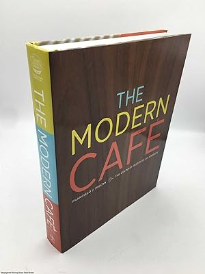 Bild des Verkufers fr The Modern Cafe zum Verkauf von 84 Charing Cross Road Books, IOBA