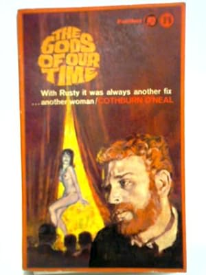 Imagen del vendedor de The Gods Of Our Time a la venta por World of Rare Books