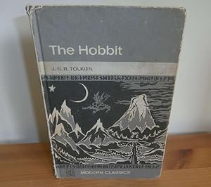 The Hobbit or There and Back Again