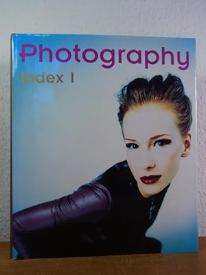 Imagen del vendedor de Photography Index I a la venta por Antiquariat Weber