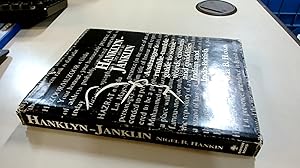 Seller image for Hanklyn Janklin Or A Strangerss Rumble Tumble Guide To Some Words Customs And Quiddities Indian And Indo British for sale by BoundlessBookstore