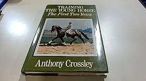 Bild des Verkufers fr Training The Young Horse: The First Two Years zum Verkauf von BoundlessBookstore