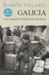 Imagen del vendedor de GALICIA . UNA NACION ENTRE DOS MUNDOS a la venta por AG Library