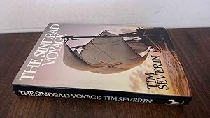 Seller image for The Sindbad Voyage for sale by BoundlessBookstore