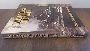 Seller image for Weapons of War for sale by BoundlessBookstore