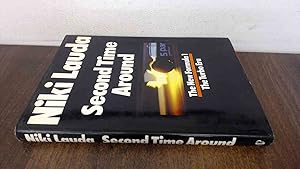 Immagine del venditore per Second Time Around venduto da BoundlessBookstore