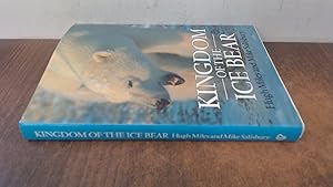 Image du vendeur pour Kingdom Of The Ice Bear mis en vente par BoundlessBookstore