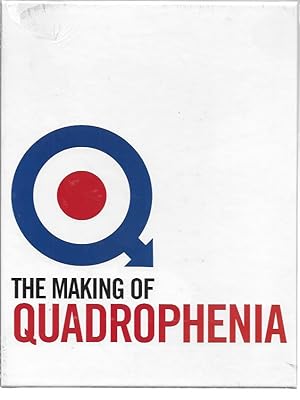 The Making of Quadrophenia
