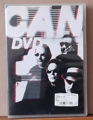 2 DVD CAN (DVD-Film)