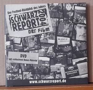 DVD Schwarzreport 2004 Der Film (DVD-Film)