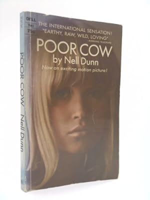 Immagine del venditore per Poor Cow venduto da ThriftBooksVintage