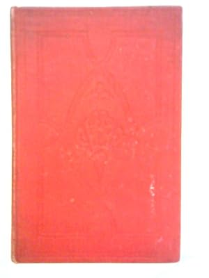 Bild des Verkufers fr The Letters of Queen Victoria: Volume 2 - 1844-1853 zum Verkauf von World of Rare Books