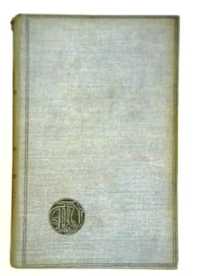 Seller image for The Economic Interpretation of History: Vol. II for sale by World of Rare Books