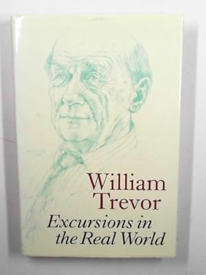 Seller image for Excursions in the real world for sale by Cotswold Internet Books