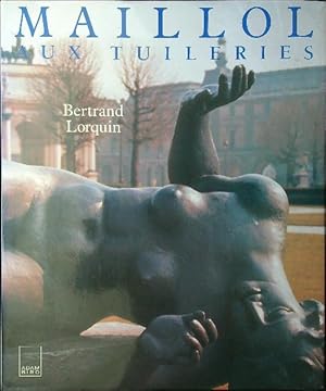 Imagen del vendedor de Maillol aux Tuileries a la venta por Librodifaccia