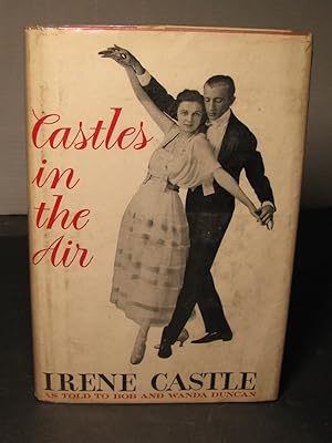 Seller image for Castles in the Air for sale by TNT ENTERPRIZES
