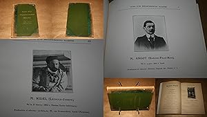 Livre d'Or Départemental illustré. Mayenne - Loir-et-Cher - Sarthe - Loire-Inférieure (Loire-Atla...