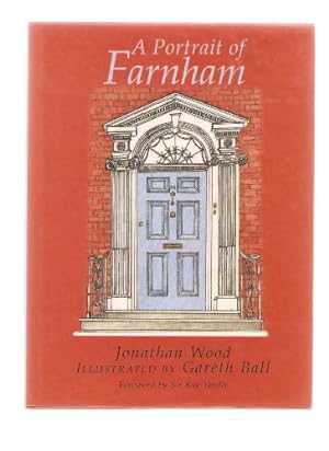 Bild des Verkufers fr A Portrait of Farnham zum Verkauf von WeBuyBooks
