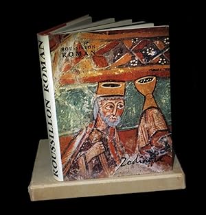 Seller image for Roussillon roman. for sale by Babel Librairie