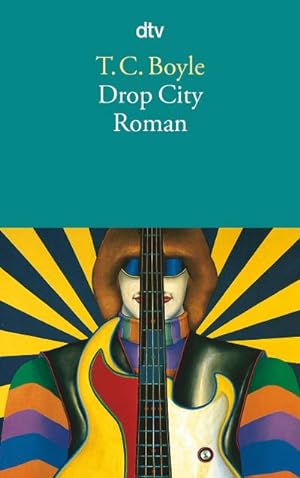 Seller image for Drop City : Roman for sale by Smartbuy