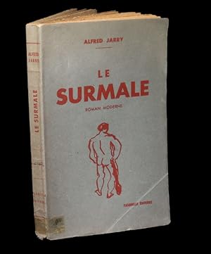 Image du vendeur pour Le Surmle. mis en vente par Babel Librairie