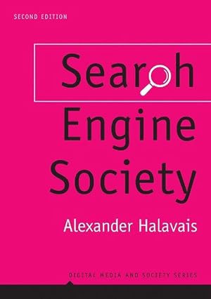 Imagen del vendedor de Search Engine Society (Paperback) a la venta por AussieBookSeller