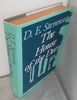 Seller image for The House of the Deer. for sale by Addyman Books