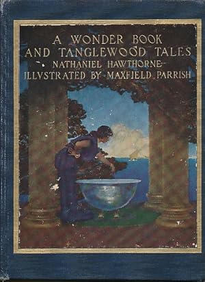 Seller image for A Wonder Book and Tanglewood Tales for Girls and Boys for sale by Bookshelf of Maine