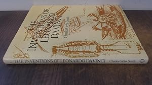 Seller image for The Inventions of Leonardo Da Vinci for sale by BoundlessBookstore