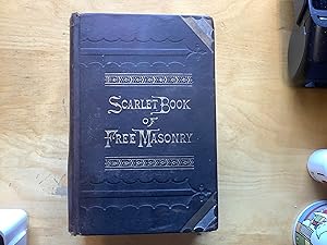 Scarlet Book of Free Moasonry