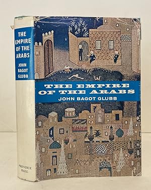 Seller image for The Empire of the Arabs for sale by Peninsula Books