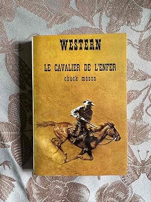 Seller image for Le Cavalier De L'enfer for sale by Dmons et Merveilles
