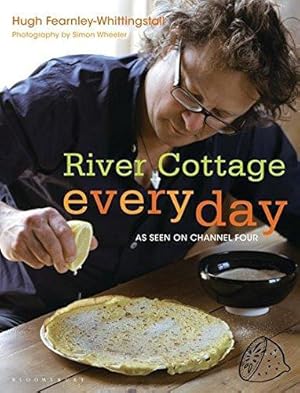 Seller image for River Cottage Every Day for sale by WeBuyBooks