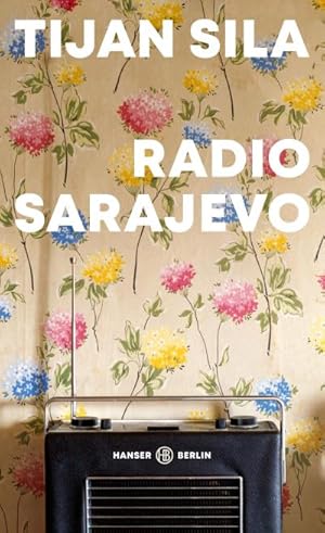 Image du vendeur pour Radio Sarajevo mis en vente par AHA-BUCH GmbH