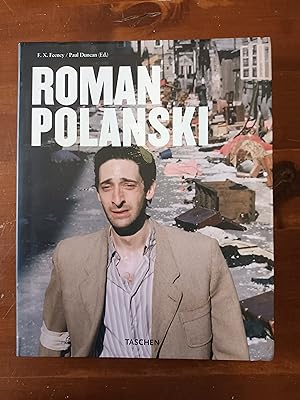 Seller image for Roman Polanski for sale by Giroscope Books