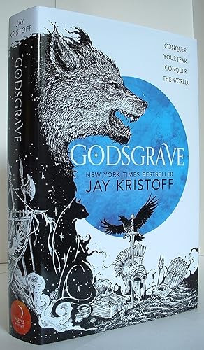 Godsgrave