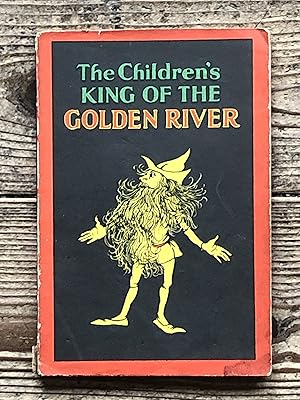 The Children's King of the Golden River