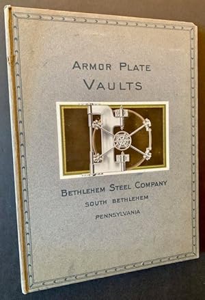 Armor Plate Vaults