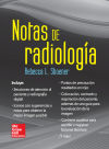 Imagen del vendedor de NOTAS DE RADIOLOGIA a la venta por AG Library