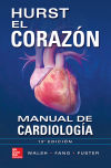 Hurst, el corazón: manual de cardiología