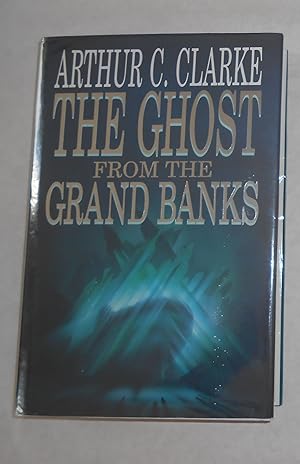 Seller image for The Ghost From the Grand Banks (Inscribed and SIGNED) for sale by David Bunnett Books