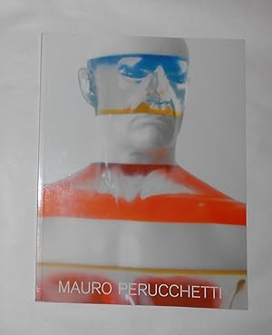 Image du vendeur pour Mauro Perucchetti (Beaux Arts, London June - July 2004) mis en vente par David Bunnett Books