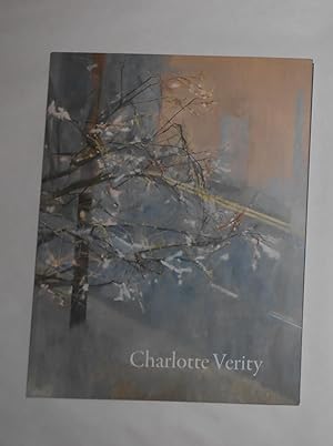 Bild des Verkufers fr Charlotte Verity - New Paintings (Purdy Hicks Gallery, London 23 November - 23 December 2016) zum Verkauf von David Bunnett Books