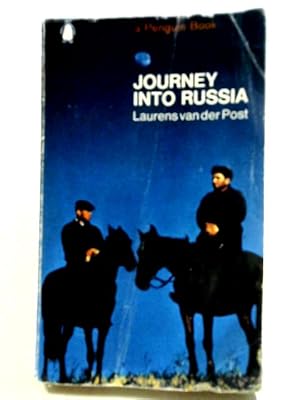 Seller image for Journey Into Russia for sale by World of Rare Books