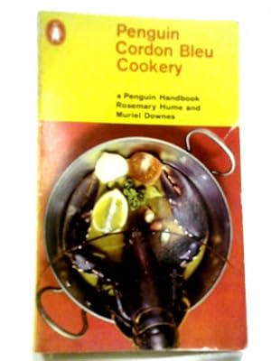 Image du vendeur pour Cordon Bleu Cookery mis en vente par World of Rare Books