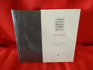 Image du vendeur pour Le Coran. mis en vente par alphabets