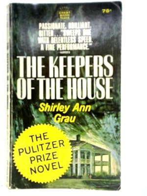 Seller image for The Keepers of the House for sale by World of Rare Books