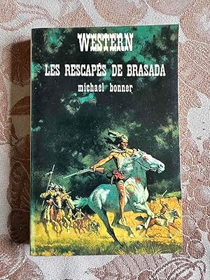 Imagen del vendedor de Les rescaps de brasada a la venta por Dmons et Merveilles