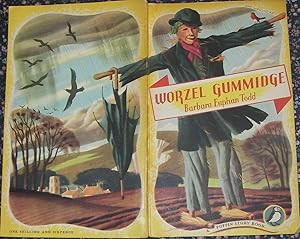 Immagine del venditore per Worzel Gummidge , or The Scarecrow of Scatterbrook venduto da eclecticbooks