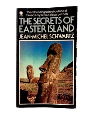 Bild des Verkufers fr Secrets of Easter Island zum Verkauf von World of Rare Books